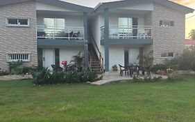Apartamentos villa fatmi